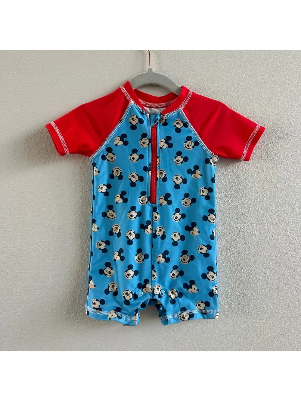 Disney Baby Boy Swimsuit